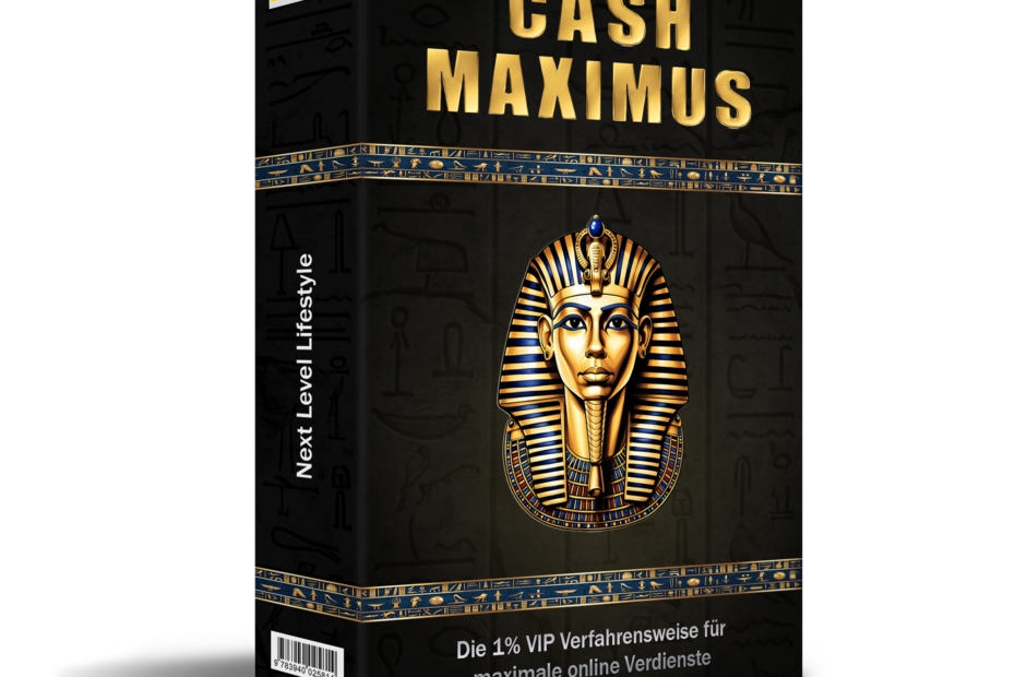 Boek over online verdiensten