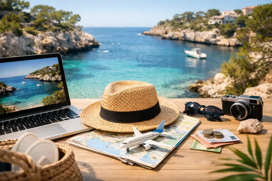 Mallorca günstig buchen - 11 Tipps