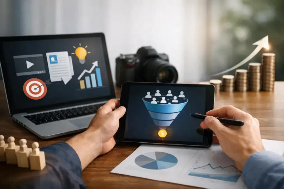 7 Content-Marketing-Beispiele mit Conversion