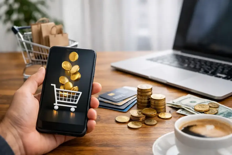 Die besten Cashback Möglichkeiten online