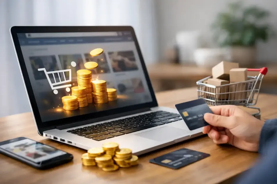 Wie funktionieren Cashback Portale wirklich?
