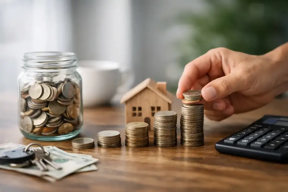 Geld sparen im Alltag: 12 Hebel, die wirken