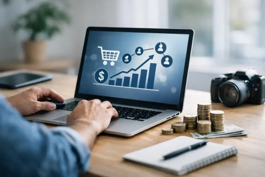 Lohnt sich Affiliate Marketing wirklich noch?