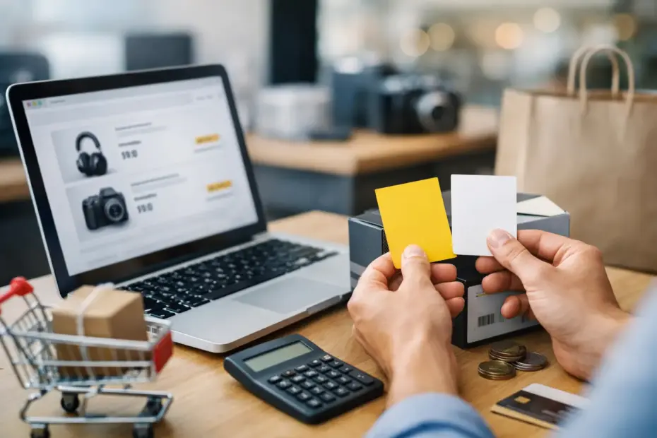 Preise vergleichen und wirklich günstiger kaufen