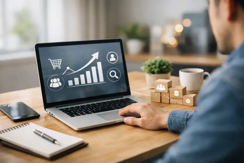 Ratgeber für Affiliate-Einsteiger: So startest du