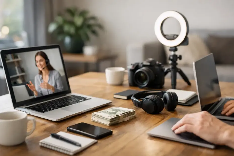 Welche Online-Jobs sind seriös? 8 echte Optionen