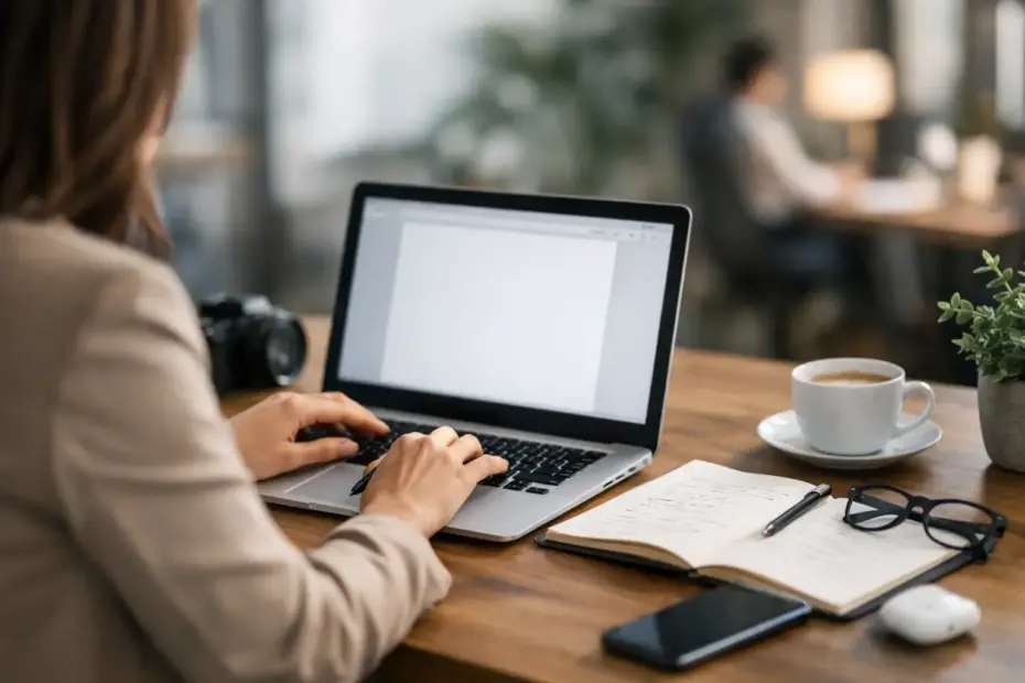 Wann lohnt sich Copywriting für dein Business?